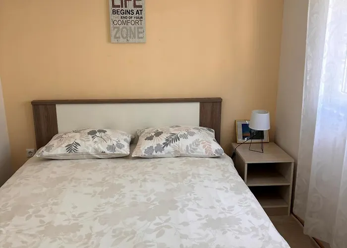Apartmani Knezevic