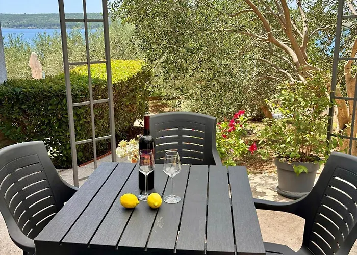 Apartmani Knezevic