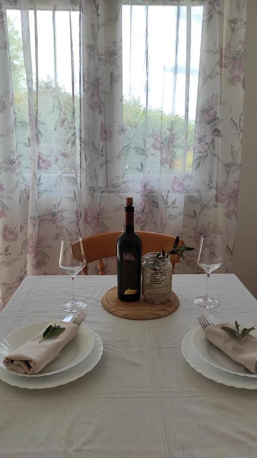 Apartment Knezevic Posedarje