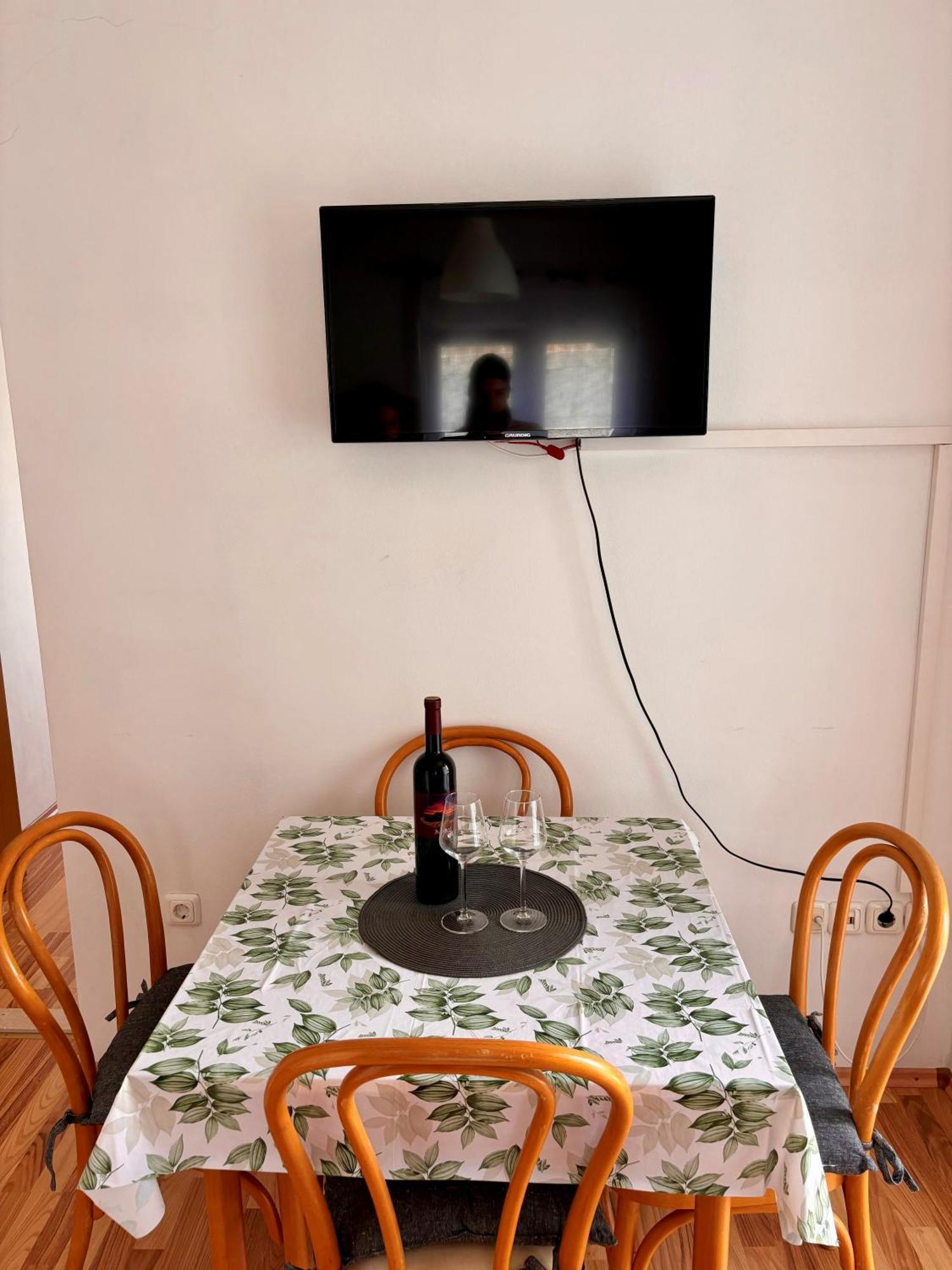 Knezevic Apartment