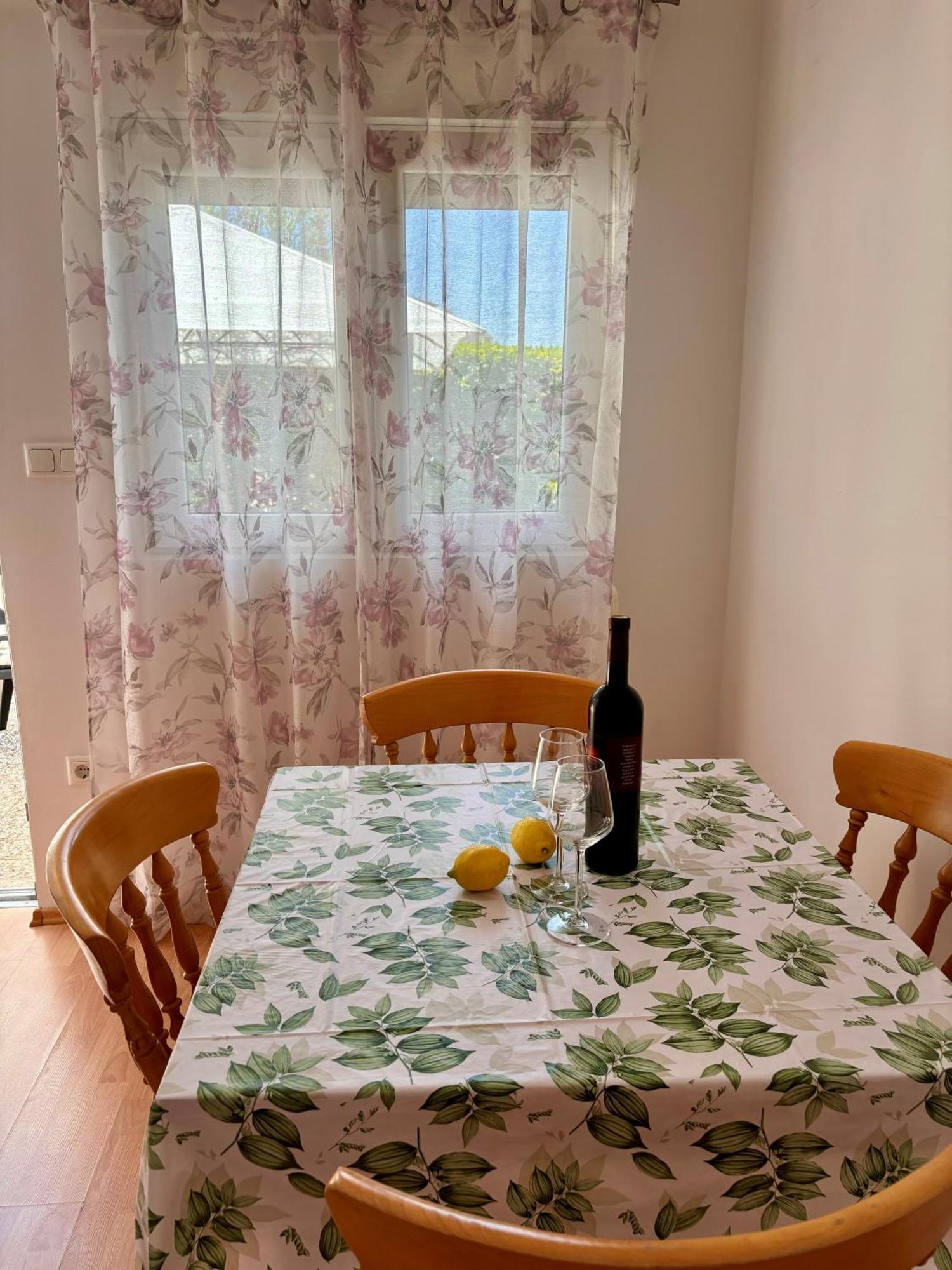 Apartment Knezevic