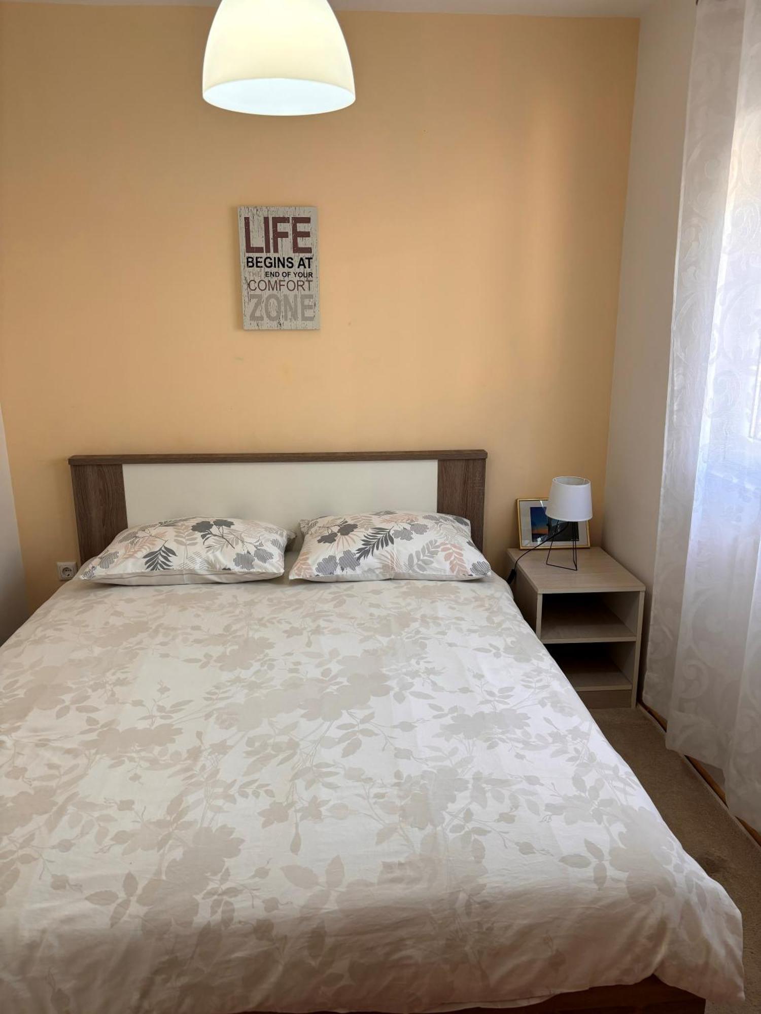 Apartment Knezevic *