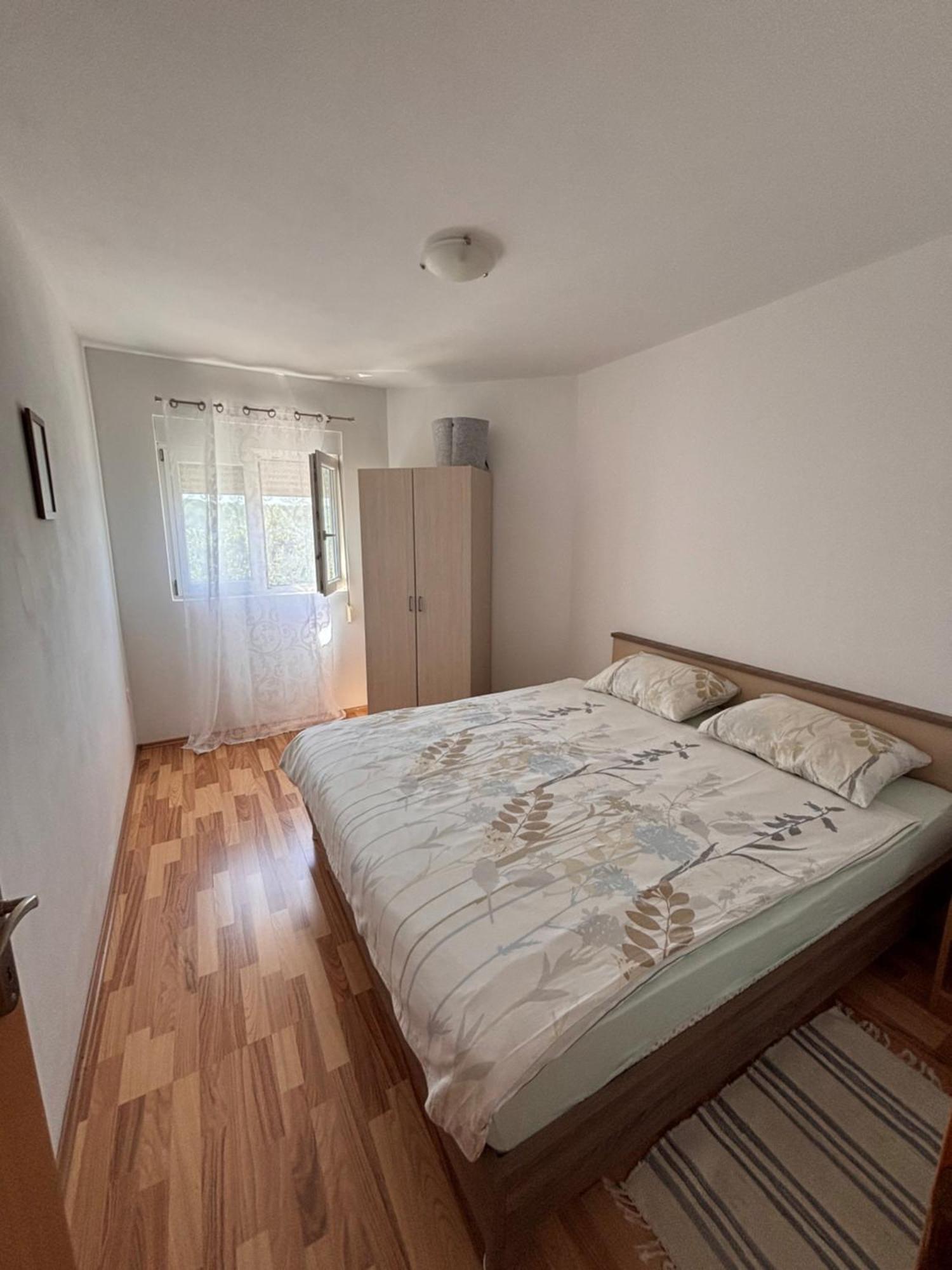 Knezevic Apartment