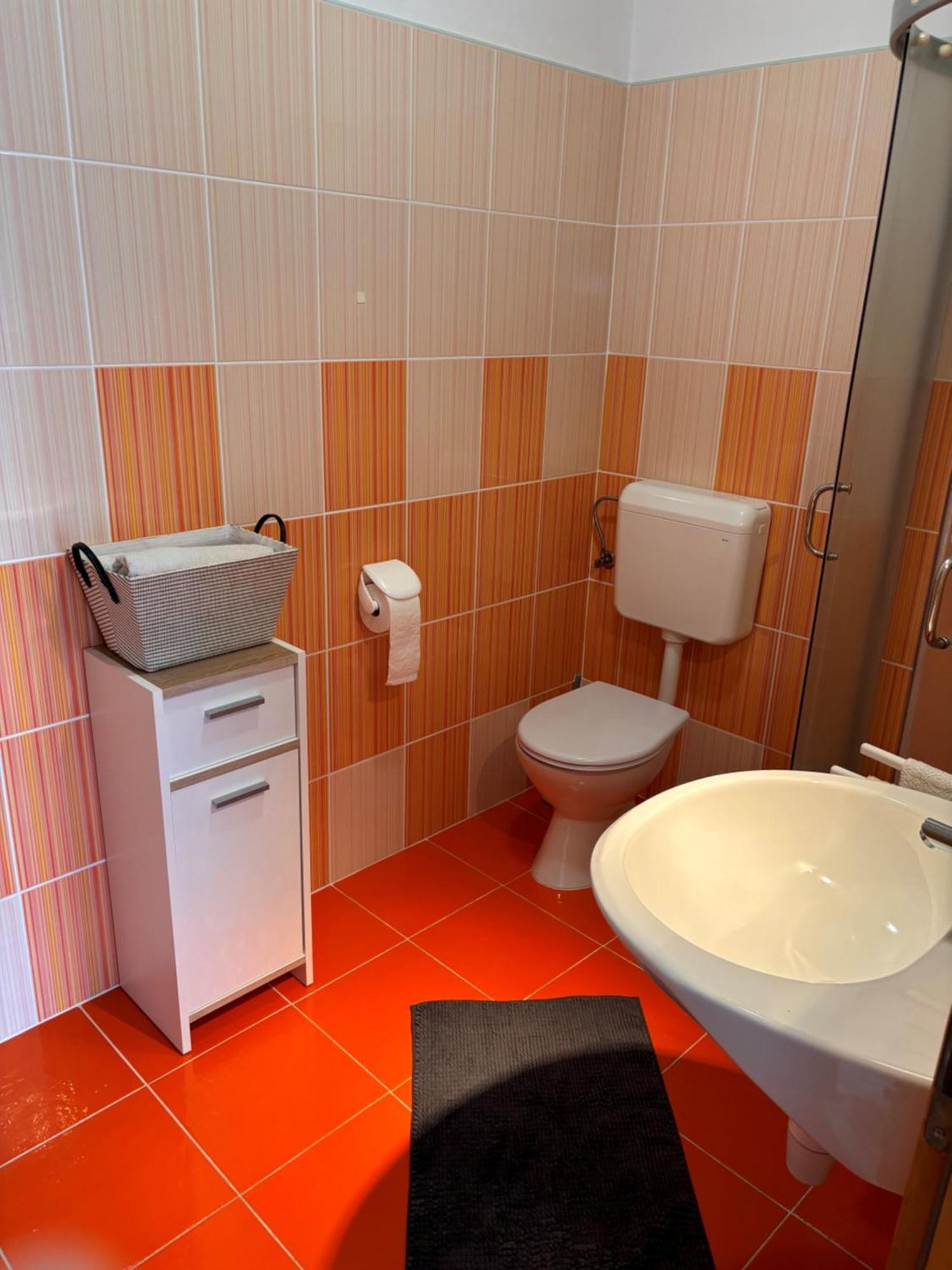 Apartment Knezevic *