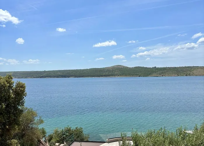 Apartmani Knezevic